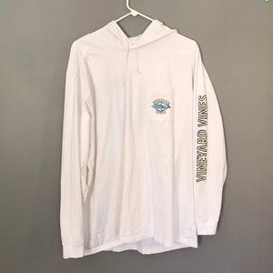 Vineyard Vines sweatshirt